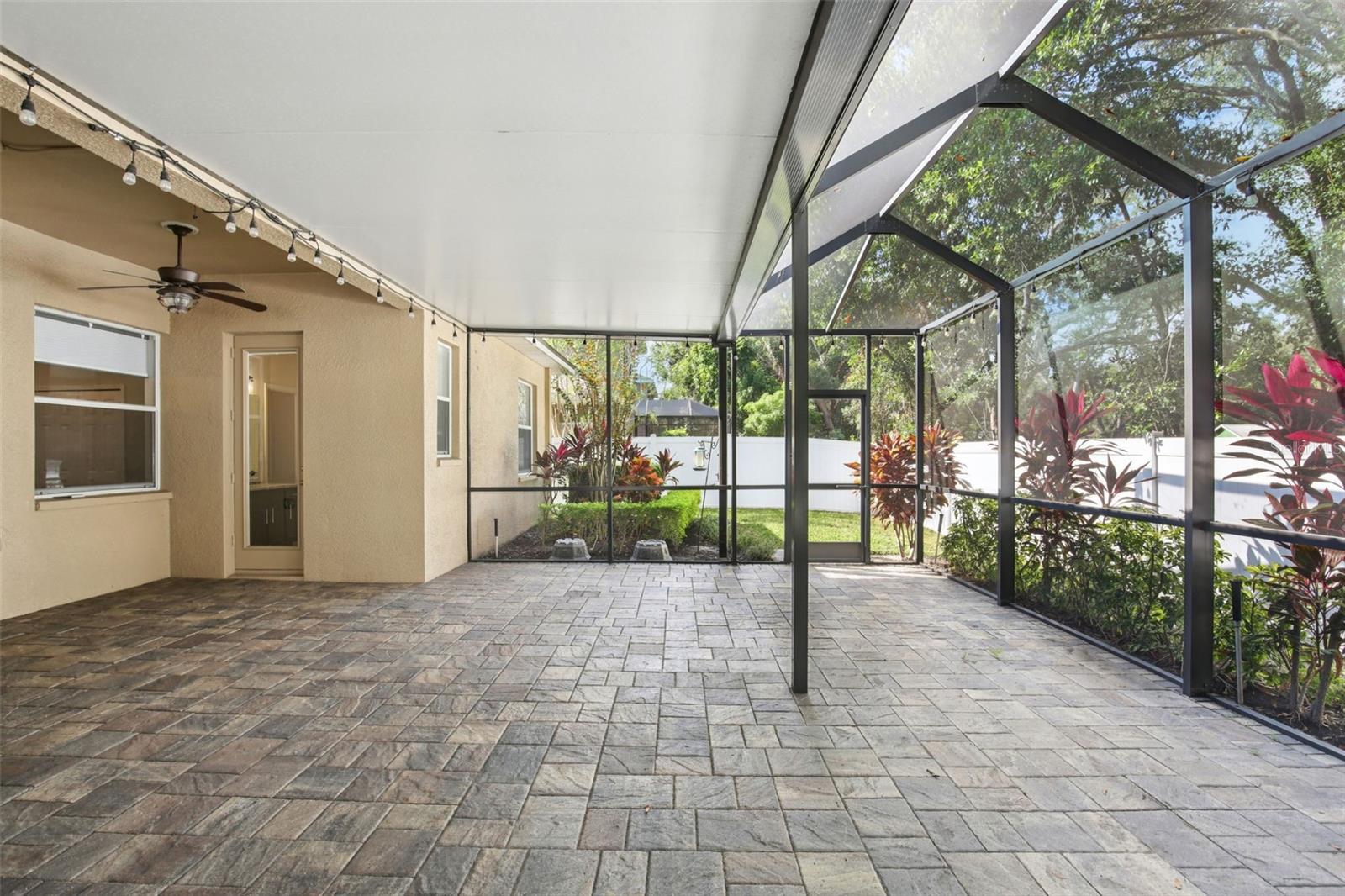 RIDGE CREST SUB UNITS - Residential