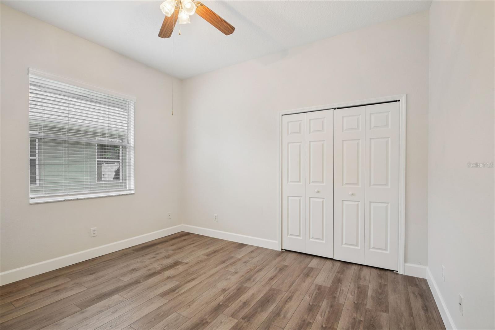 RIDGE CREST SUB UNITS - Residential