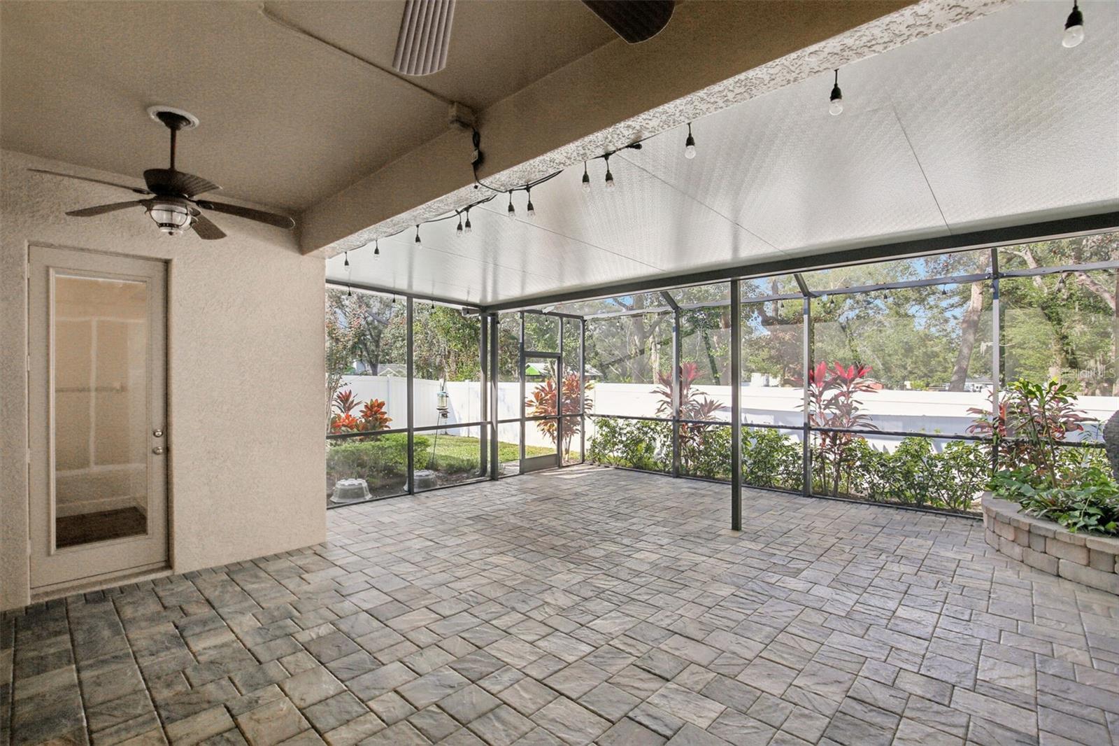 RIDGE CREST SUB UNITS - Residential