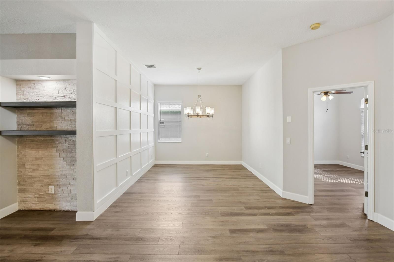 RIDGE CREST SUB UNITS - Residential