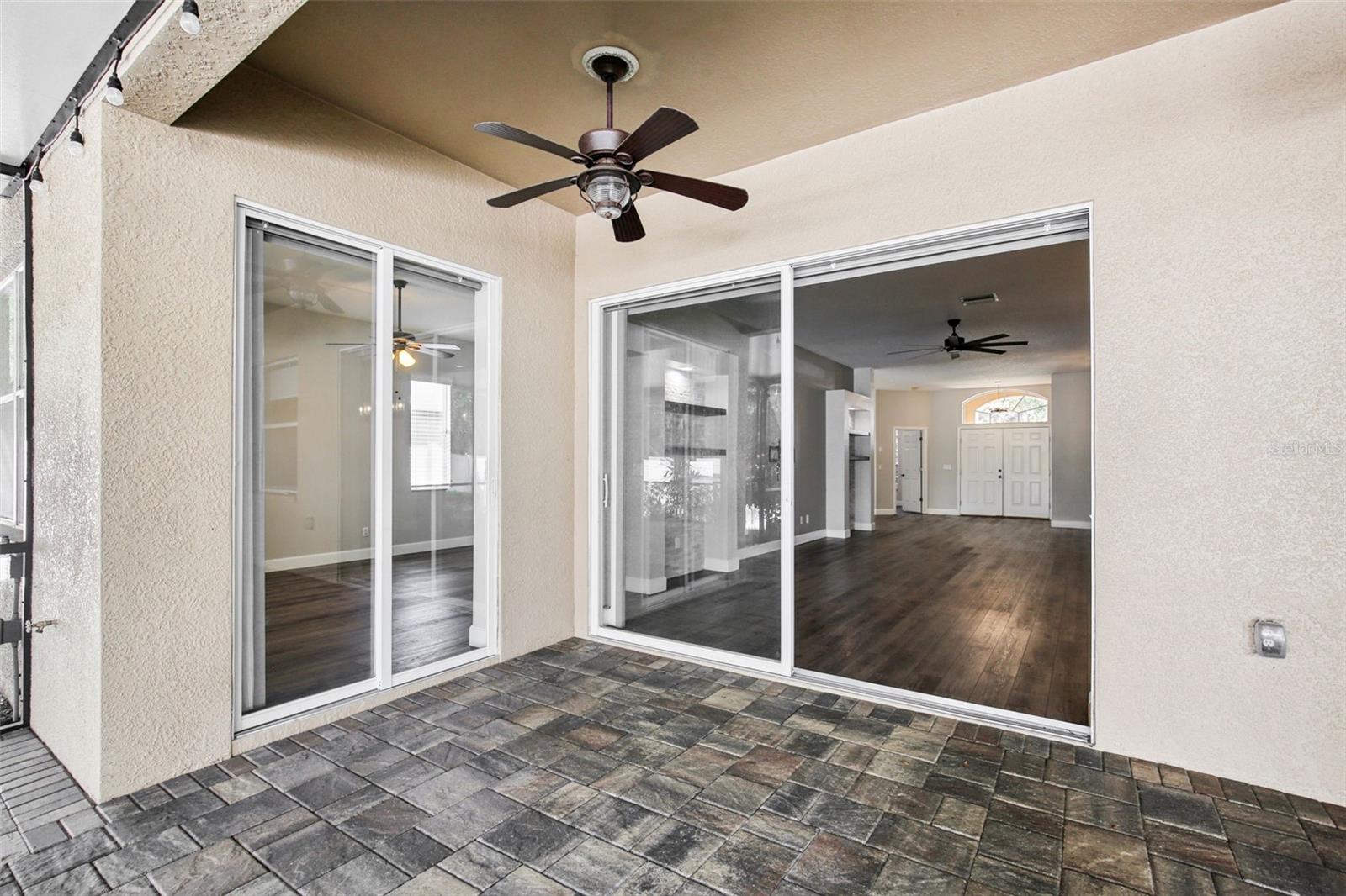 RIDGE CREST SUB UNITS - Residential