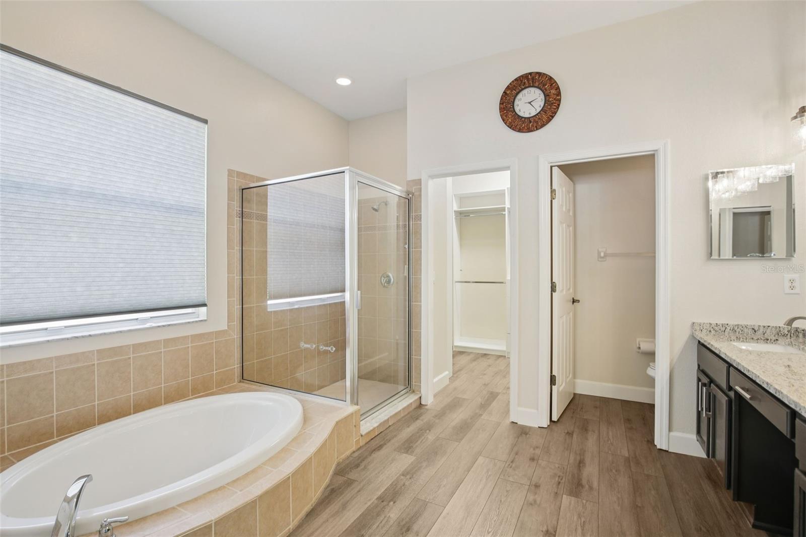 RIDGE CREST SUB UNITS - Residential