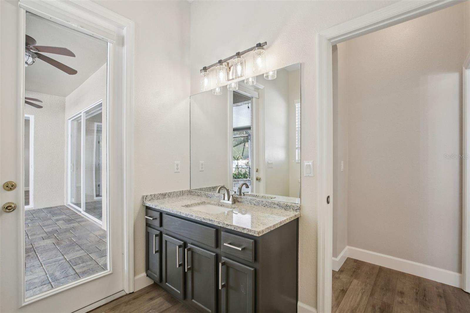 RIDGE CREST SUB UNITS - Residential