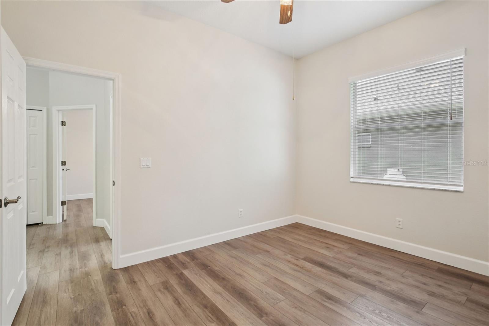 RIDGE CREST SUB UNITS - Residential