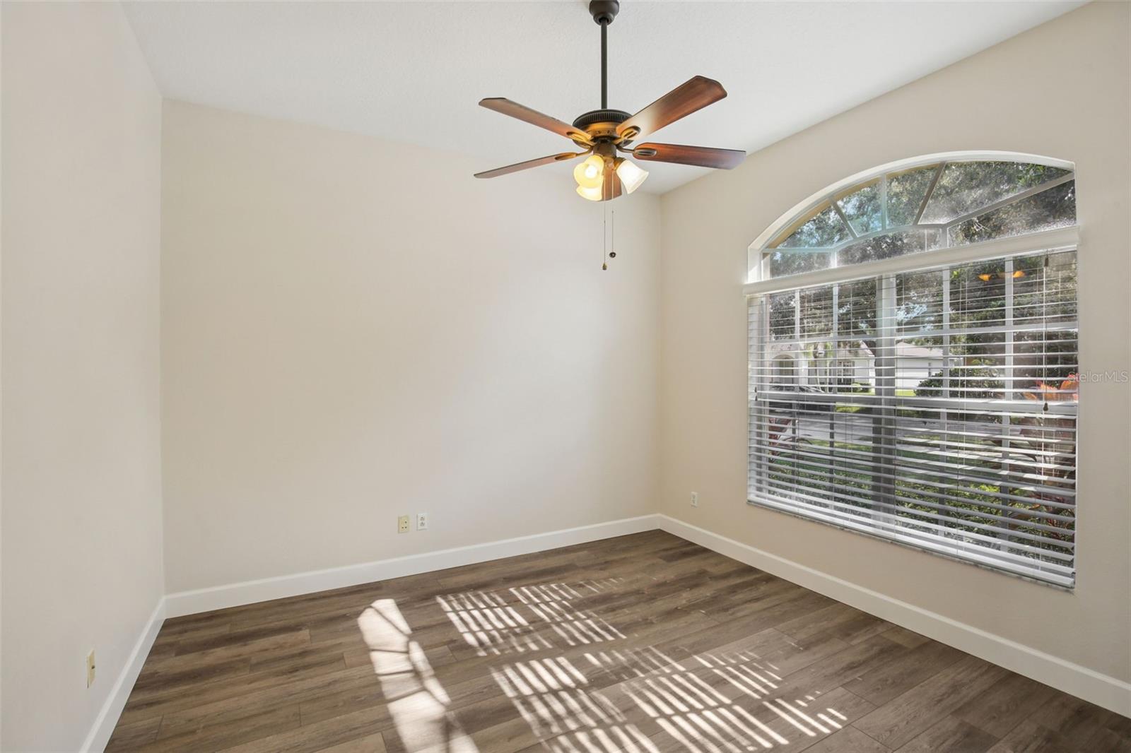 RIDGE CREST SUB UNITS - Residential