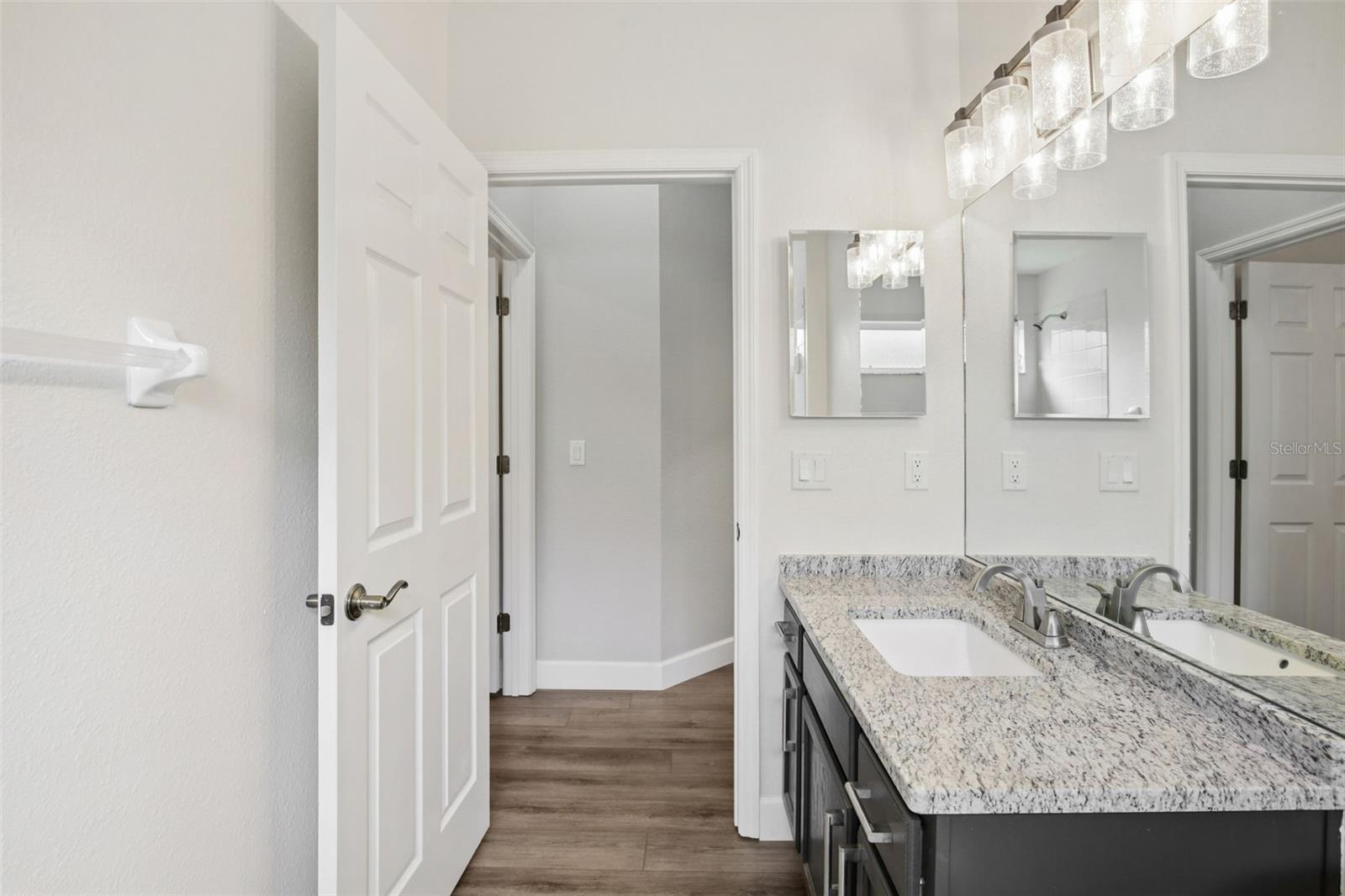 RIDGE CREST SUB UNITS - Residential