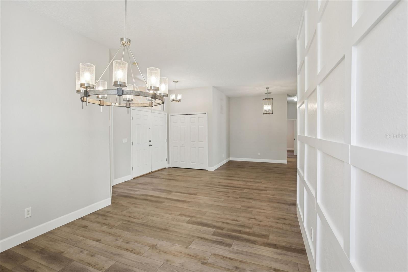 RIDGE CREST SUB UNITS - Residential