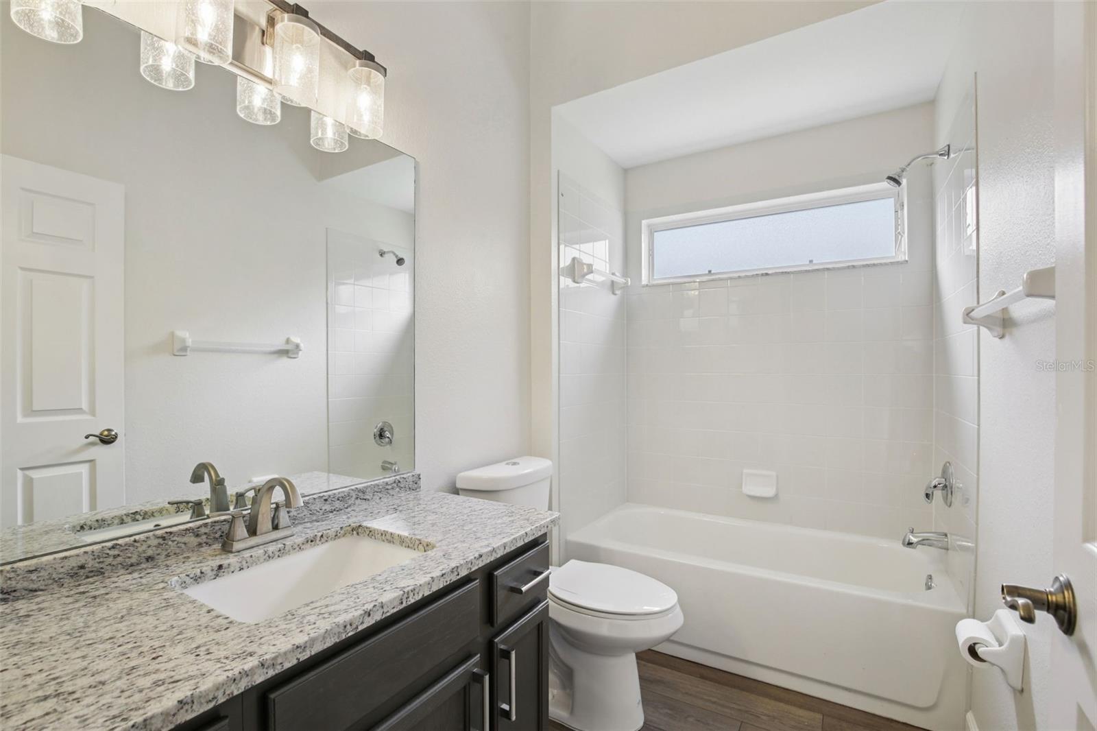 RIDGE CREST SUB UNITS - Residential