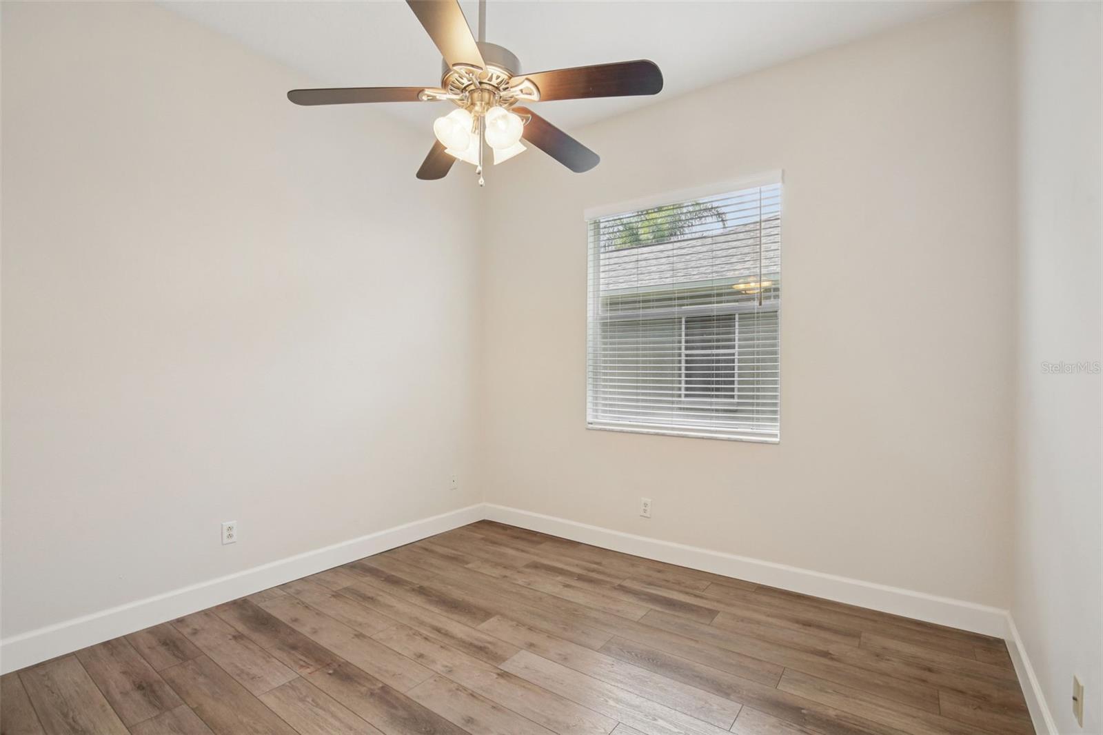 RIDGE CREST SUB UNITS - Residential