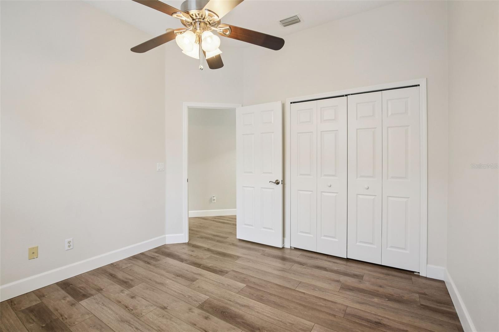 RIDGE CREST SUB UNITS - Residential