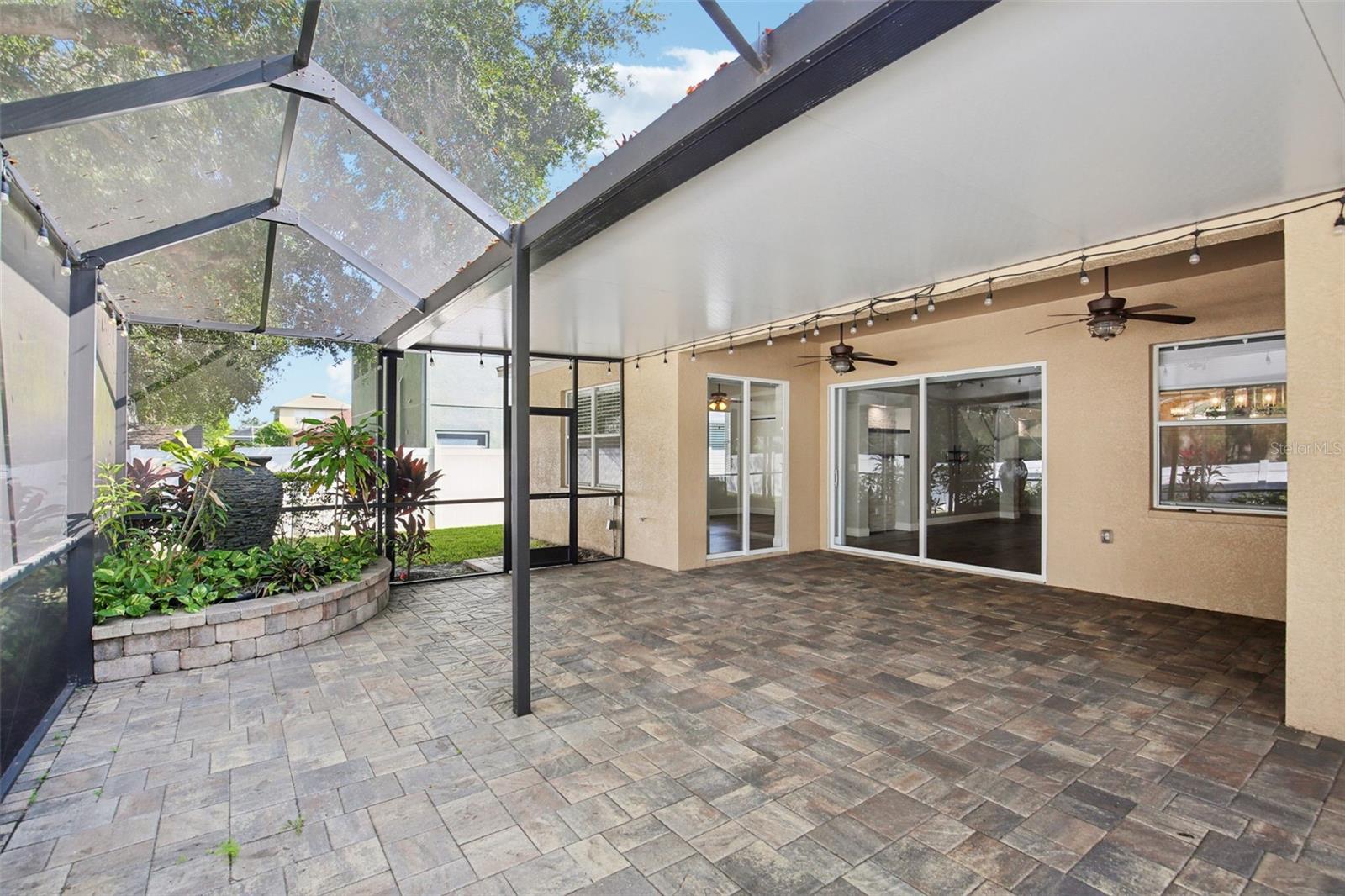 RIDGE CREST SUB UNITS - Residential