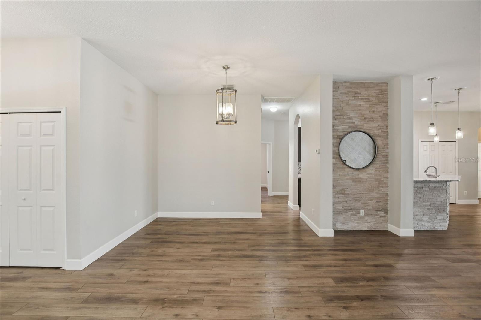 RIDGE CREST SUB UNITS - Residential