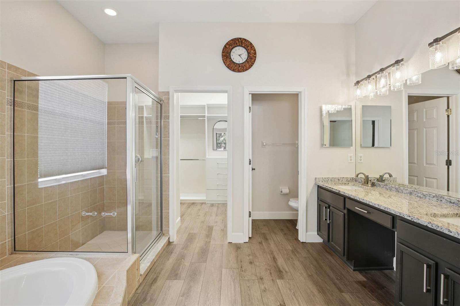 RIDGE CREST SUB UNITS - Residential