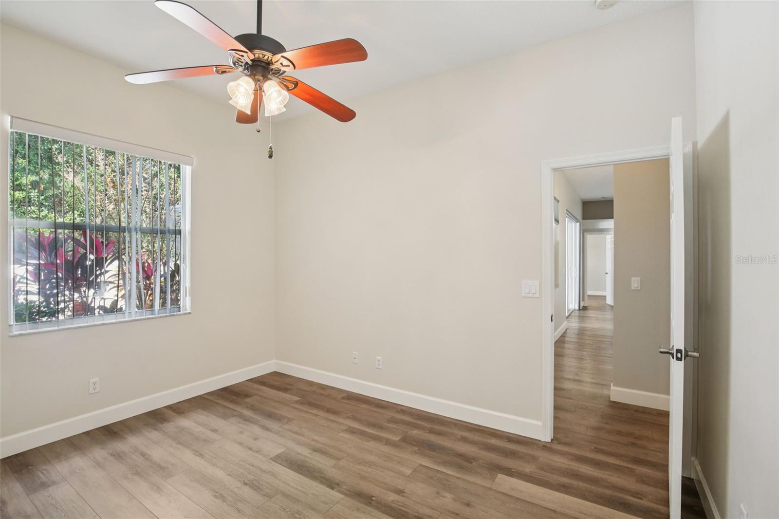 RIDGE CREST SUB UNITS - Residential