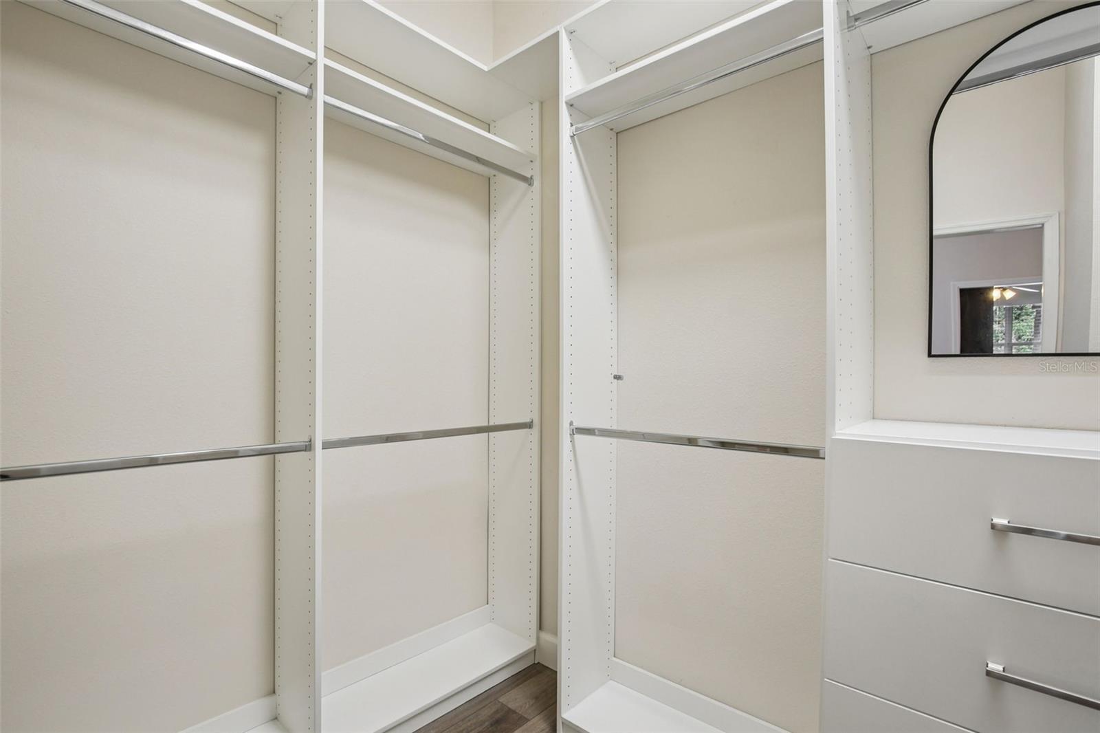 RIDGE CREST SUB UNITS - Residential