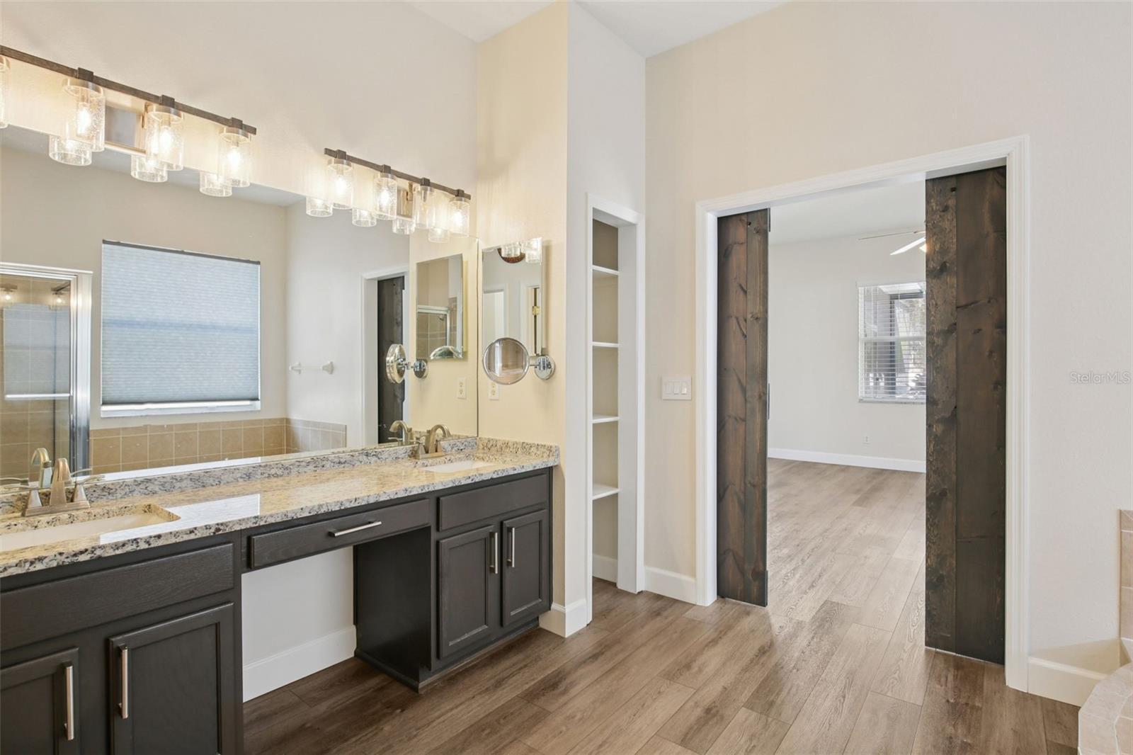 RIDGE CREST SUB UNITS - Residential