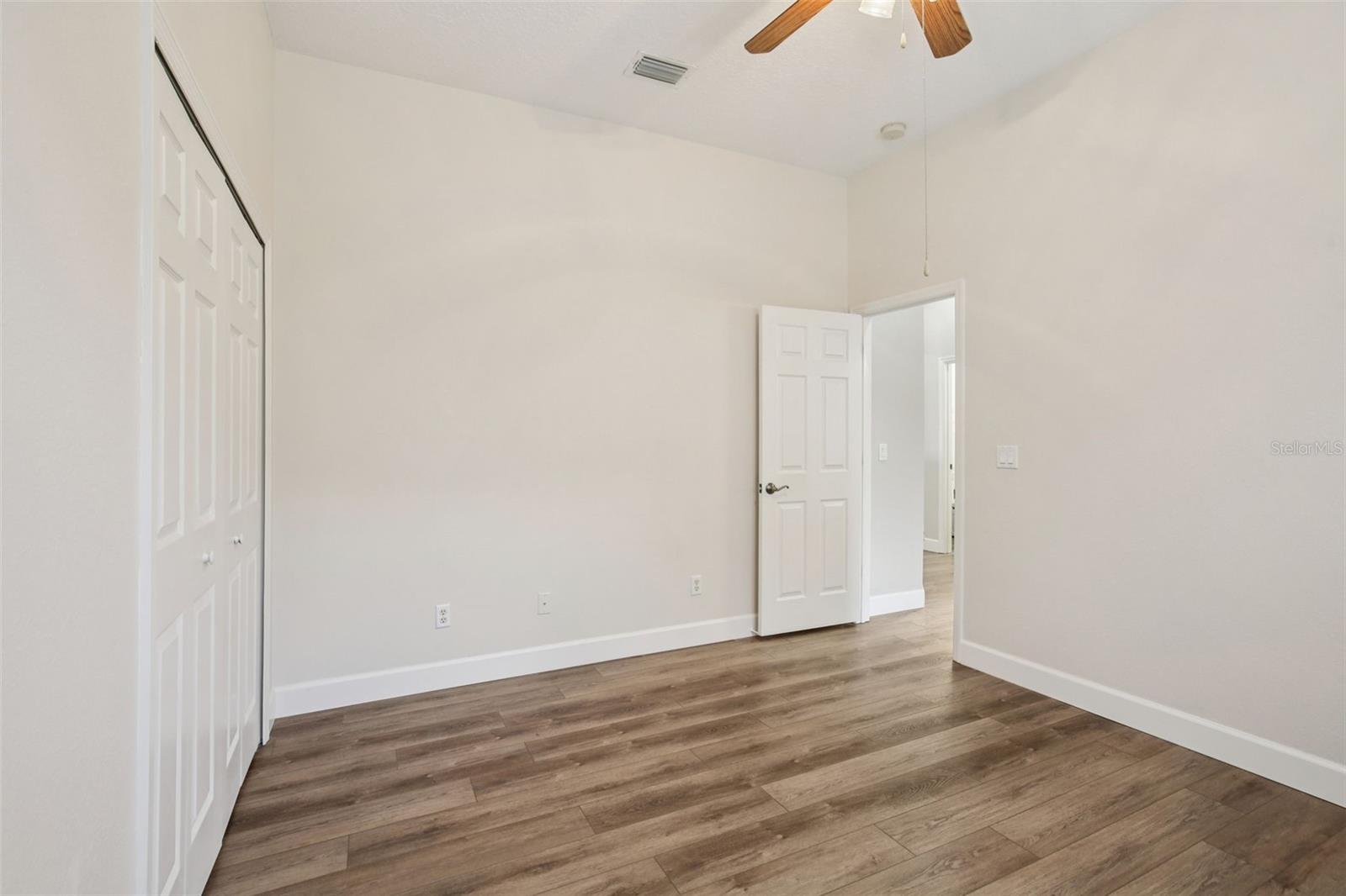 RIDGE CREST SUB UNITS - Residential