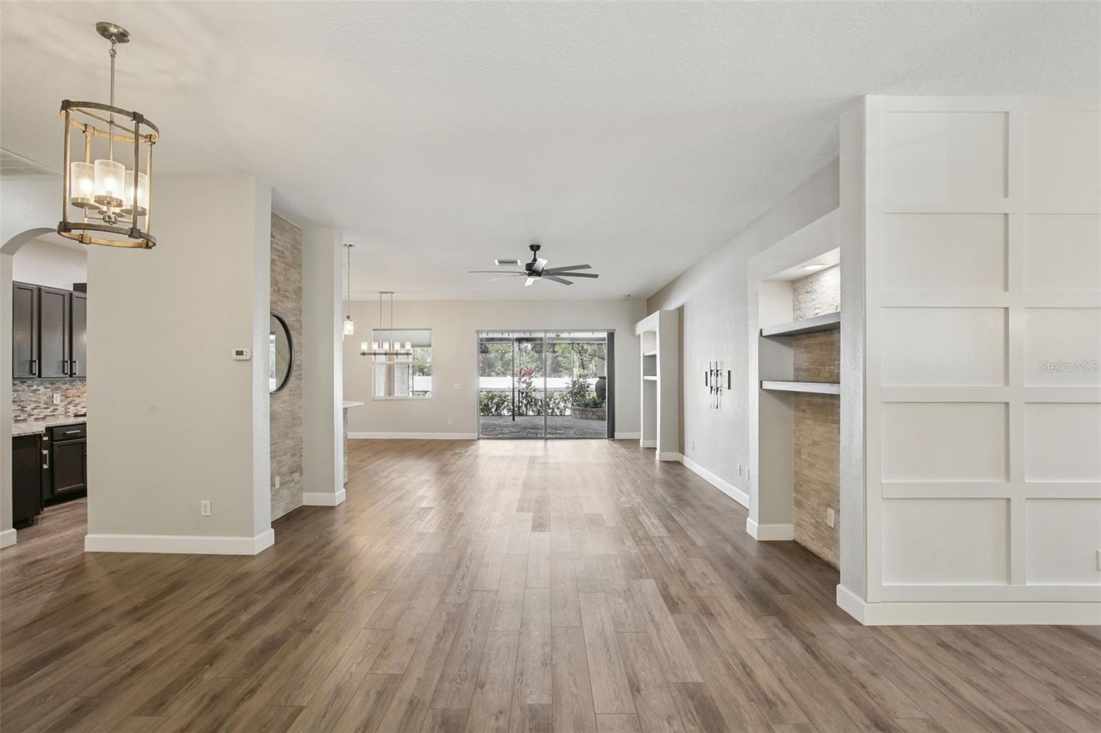 RIDGE CREST SUB UNITS - Residential