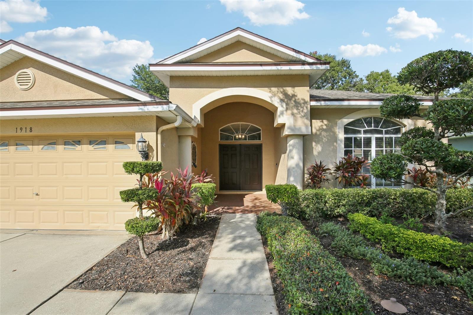 RIDGE CREST SUB UNITS - Residential