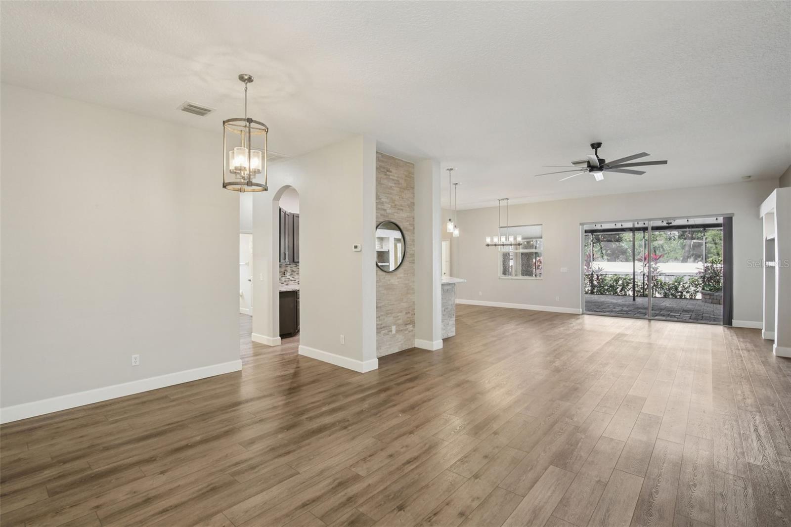 RIDGE CREST SUB UNITS - Residential