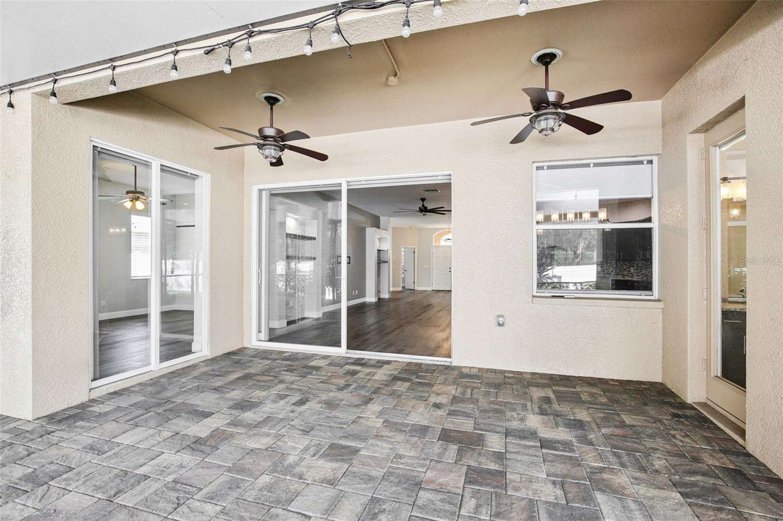 RIDGE CREST SUB UNITS - Residential