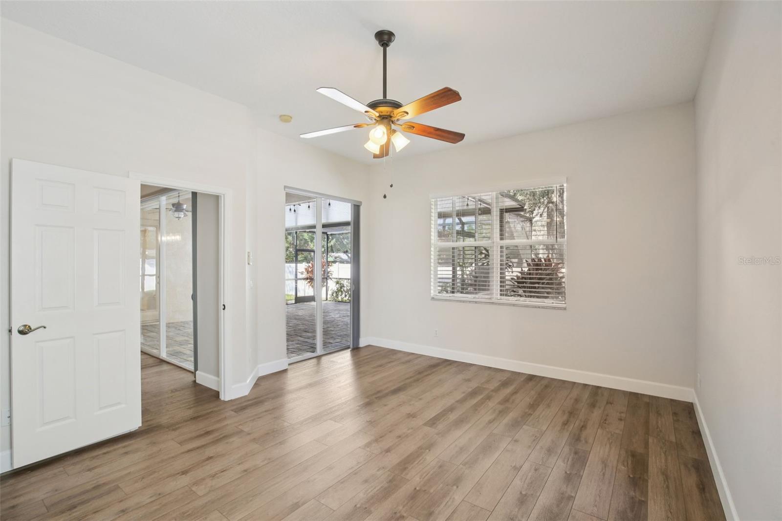 RIDGE CREST SUB UNITS - Residential