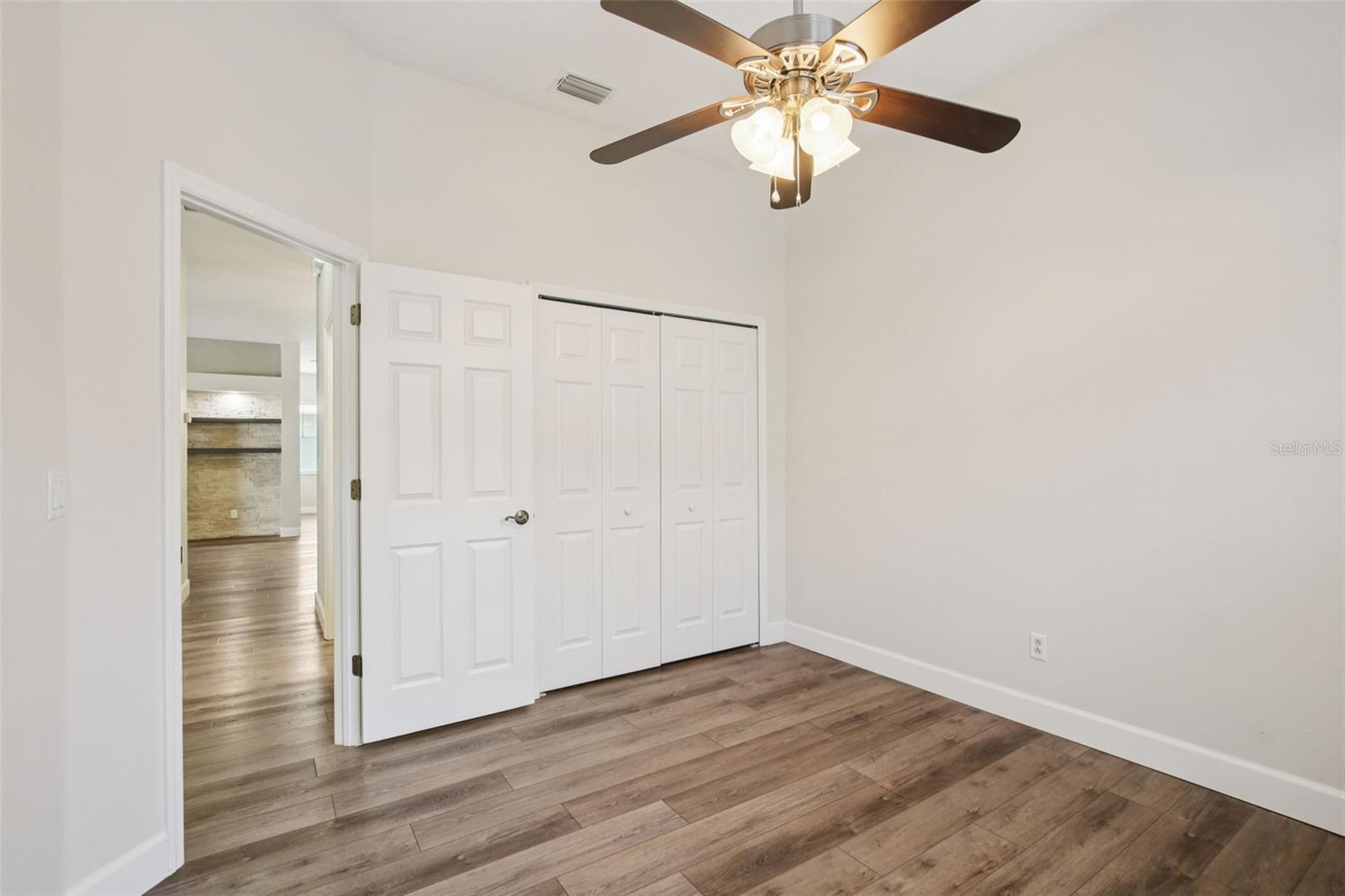 RIDGE CREST SUB UNITS - Residential