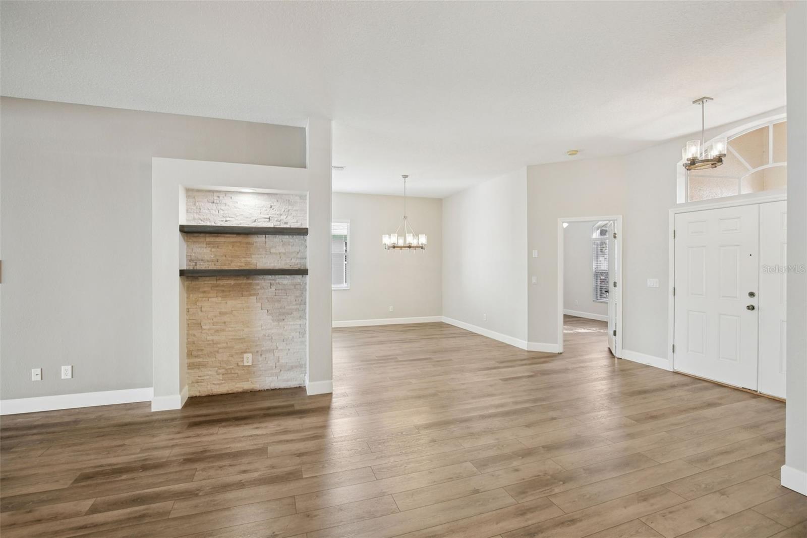 RIDGE CREST SUB UNITS - Residential