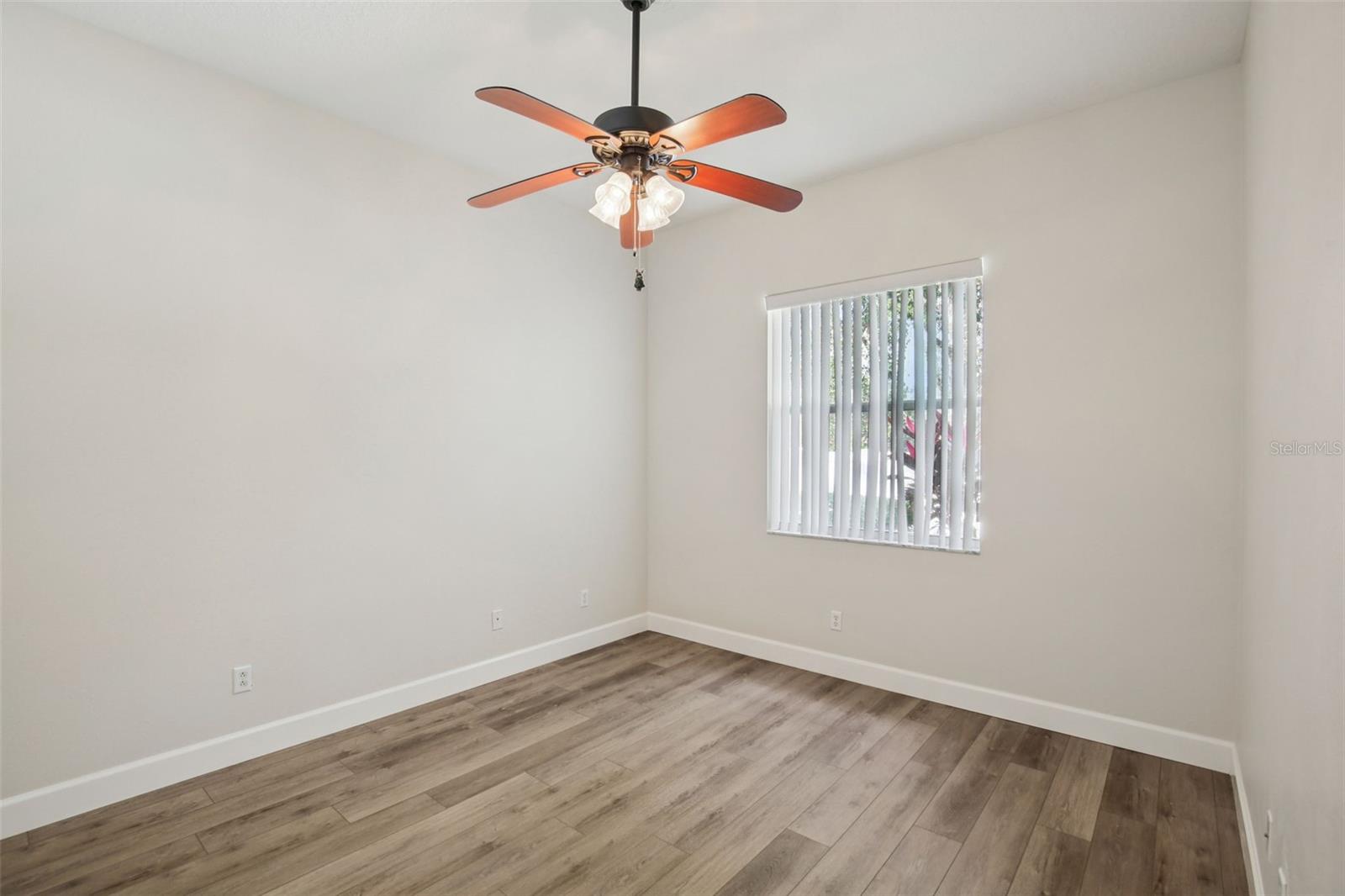 RIDGE CREST SUB UNITS - Residential