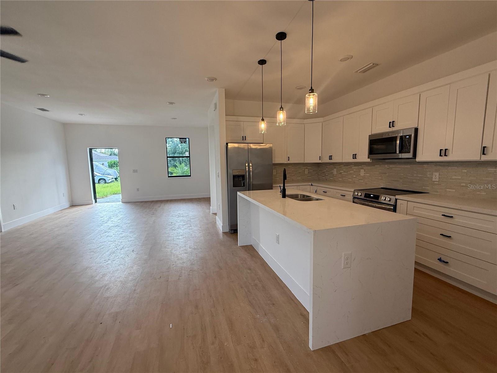 PORT CHARLOTTE SEC 052 - Residential Lease