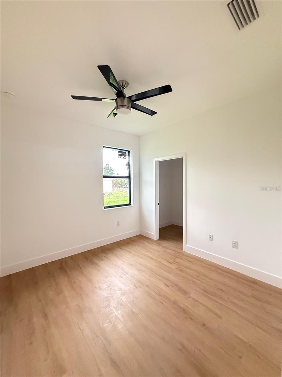 PORT CHARLOTTE SEC 052 - Residential Lease