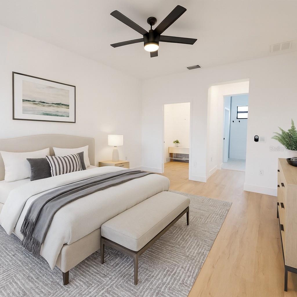 PORT CHARLOTTE SEC 052 - Residential Lease