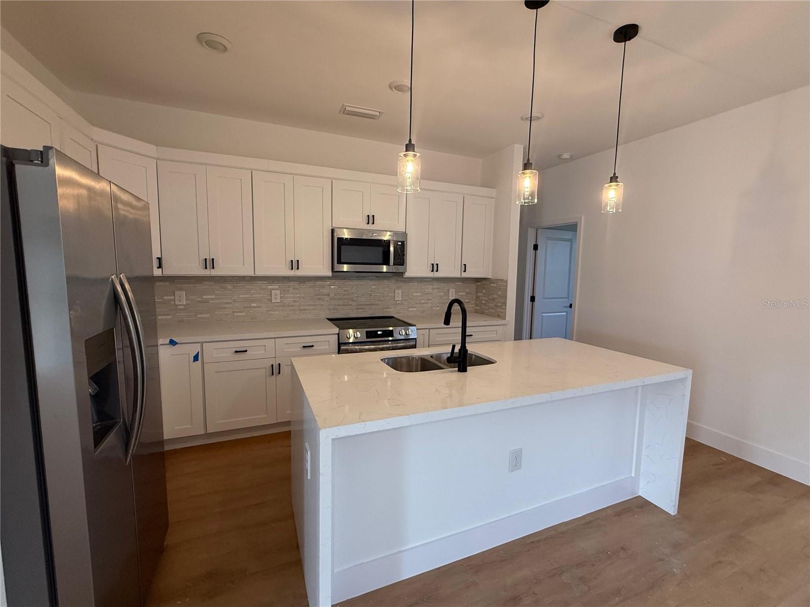 PORT CHARLOTTE SEC 052 - Residential Lease