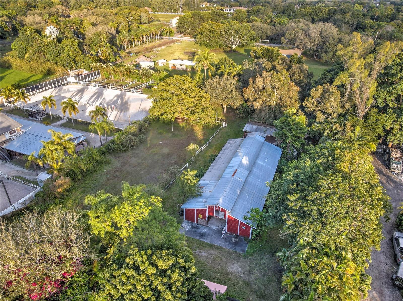EVERGLADES LAND CO SUB 2-1 D - Residential