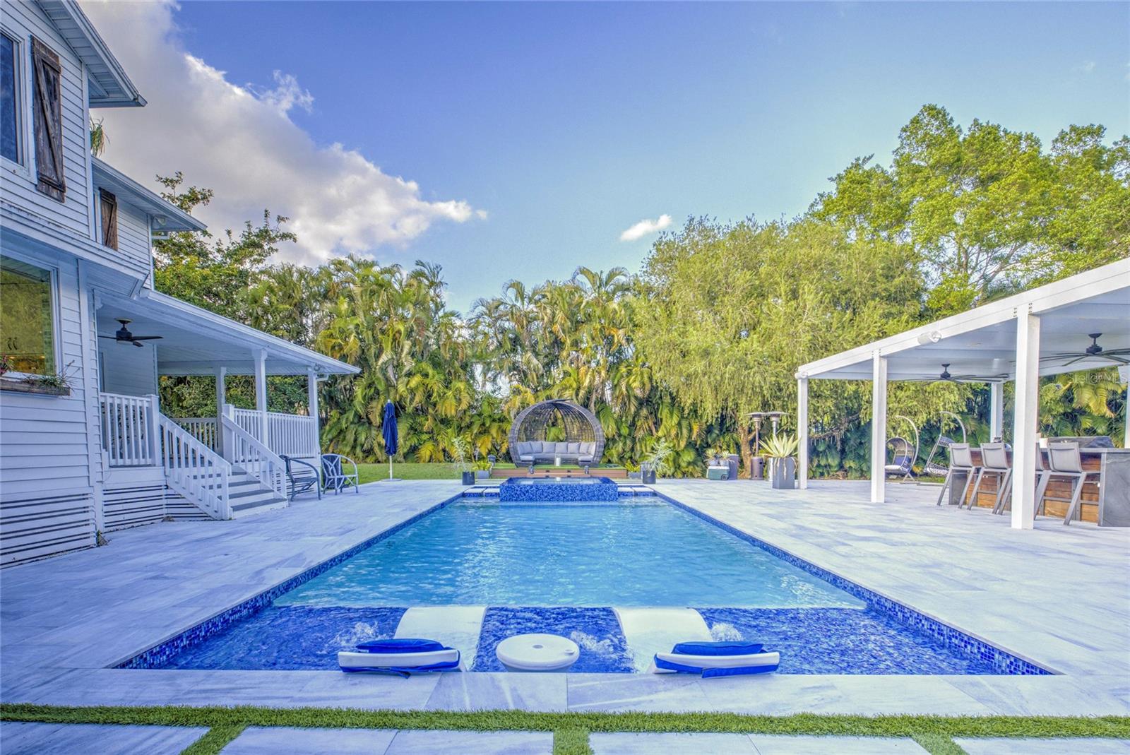 EVERGLADES LAND CO SUB 2-1 D - Residential