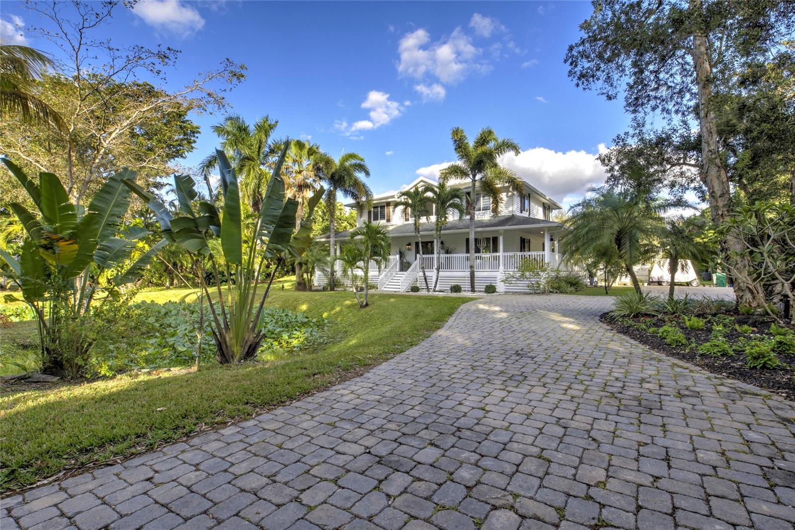 EVERGLADES LAND CO SUB 2-1 D - Residential