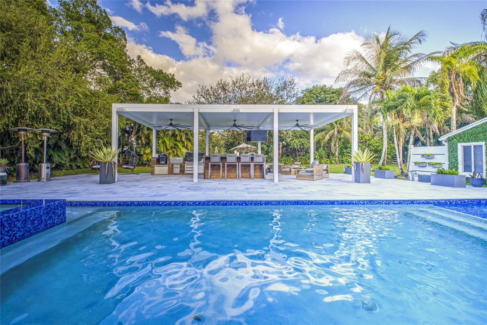 EVERGLADES LAND CO SUB 2-1 D - Residential