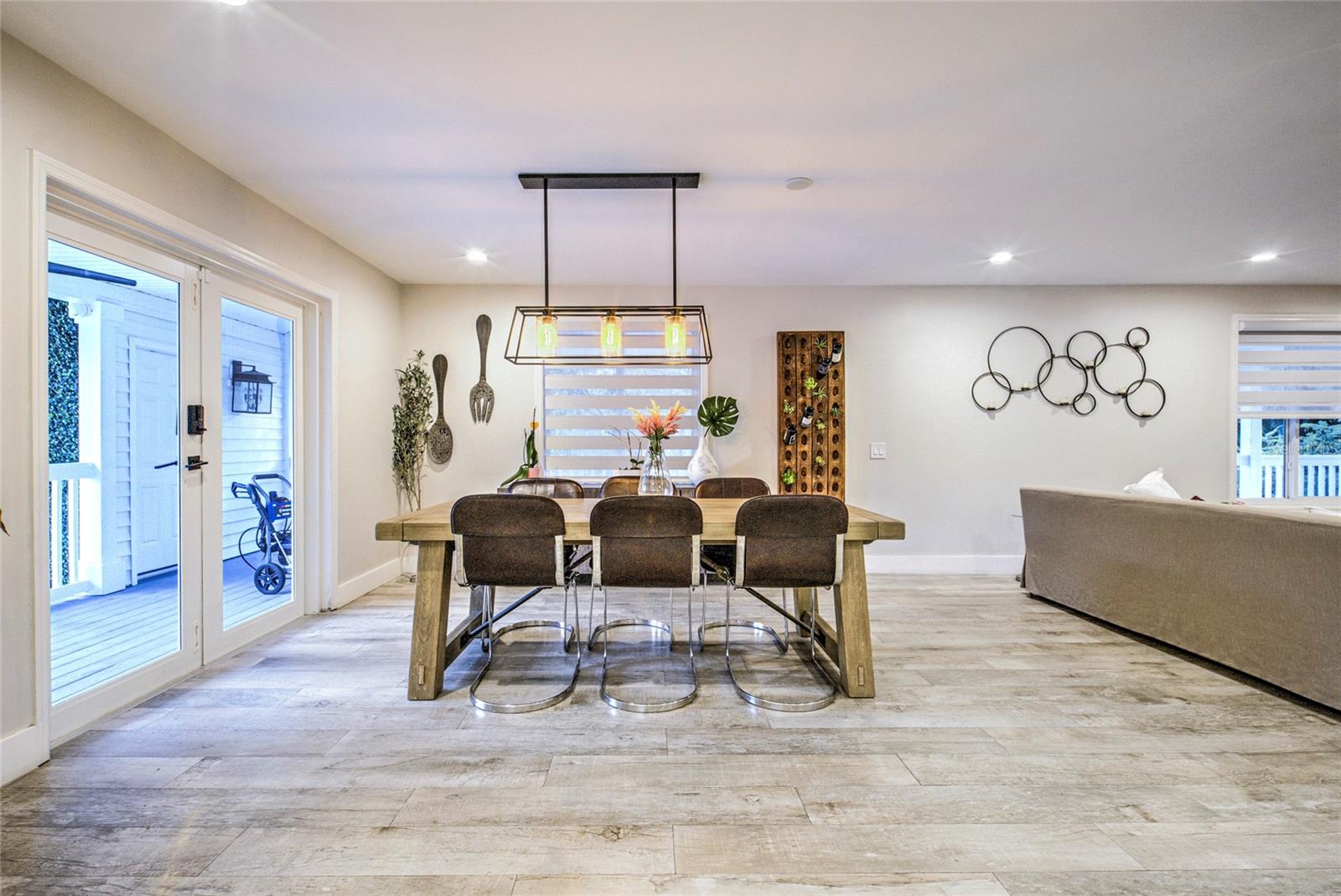 EVERGLADES LAND CO SUB 2-1 D - Residential