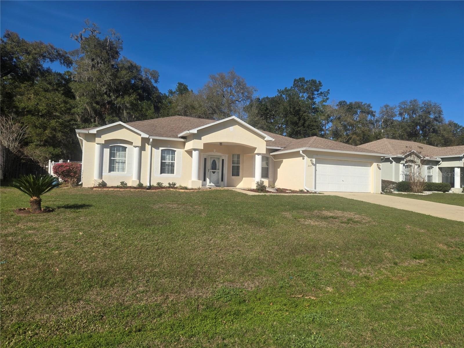 2637 NE 27TH STREET