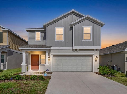 Photo of 1906 Niagra Drive, Davenport, FL 33837 (MLS # L4962872)