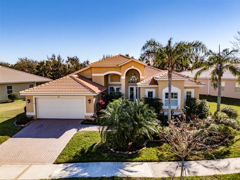 A home in WIMAUMA