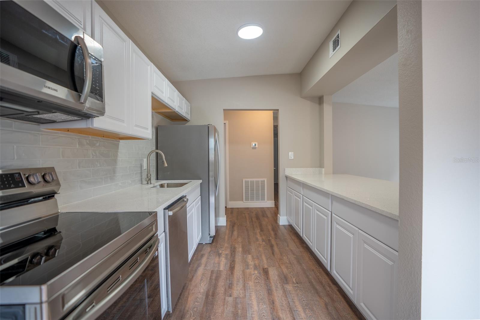 BROOKSHIRE HEIGHTS - Residential