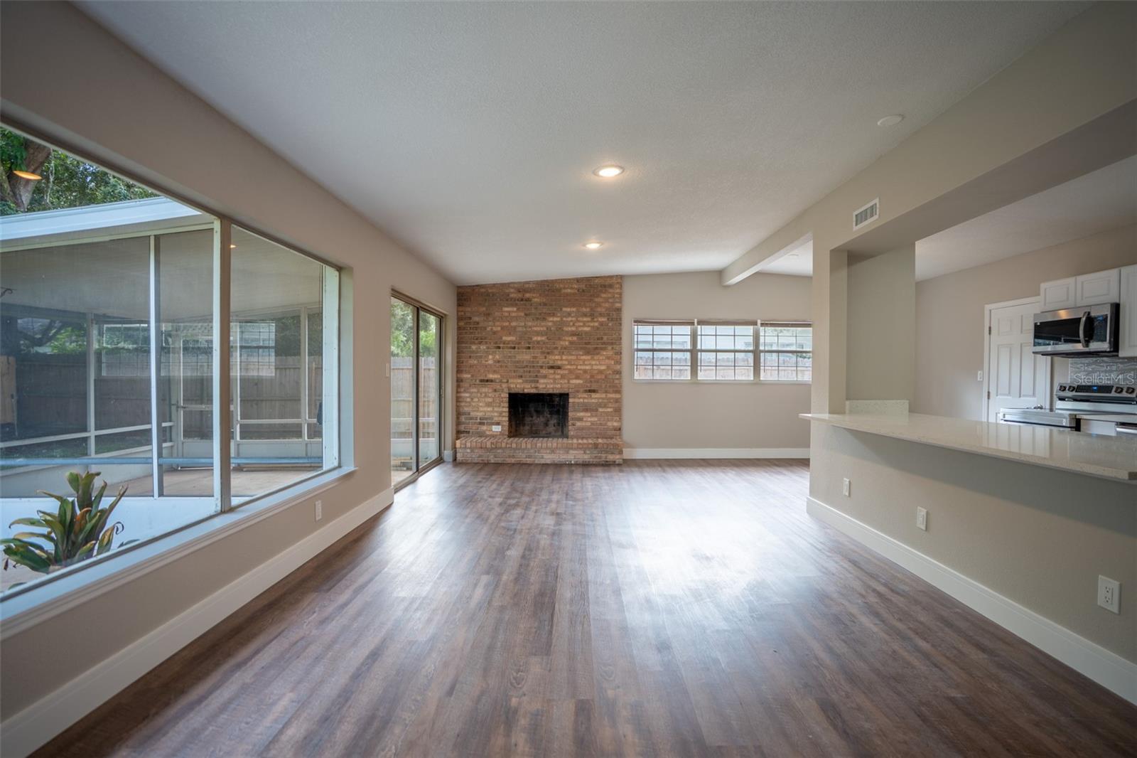 BROOKSHIRE HEIGHTS - Residential