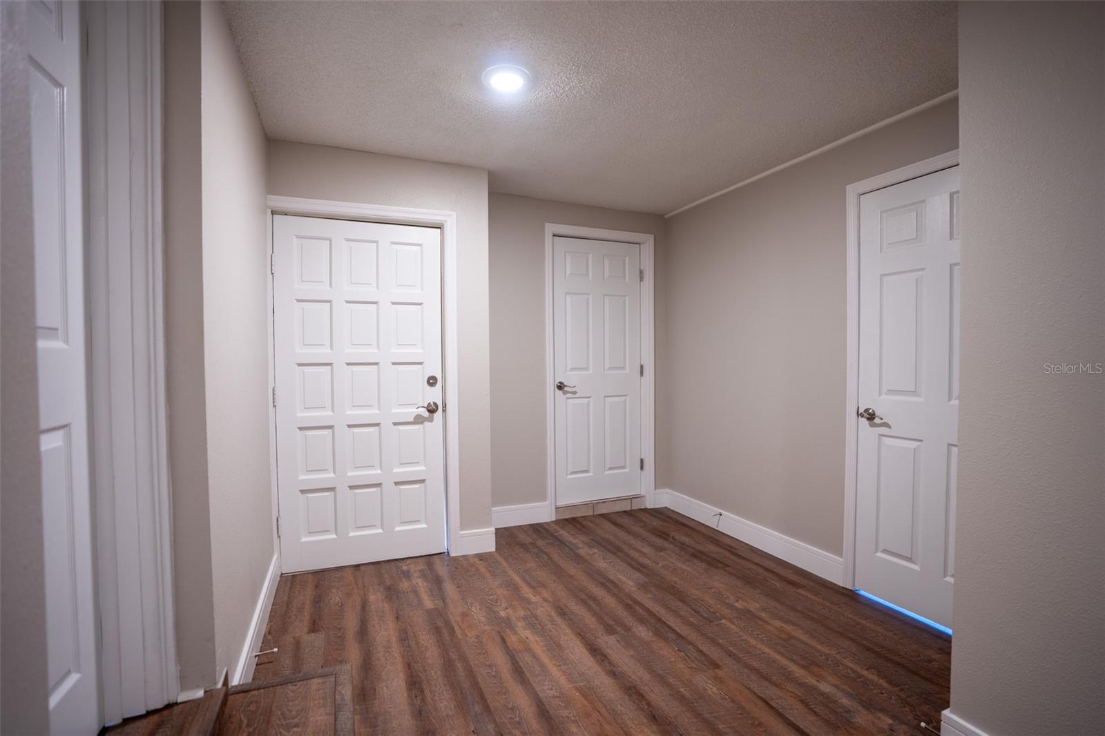 BROOKSHIRE HEIGHTS - Residential