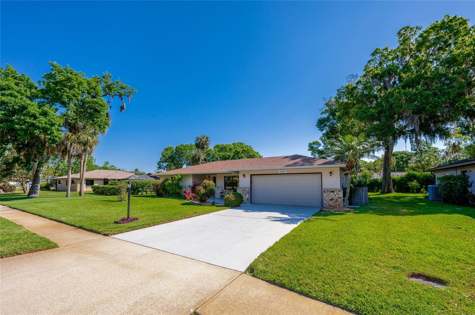 3441 COUNTRY WALK DRIVE