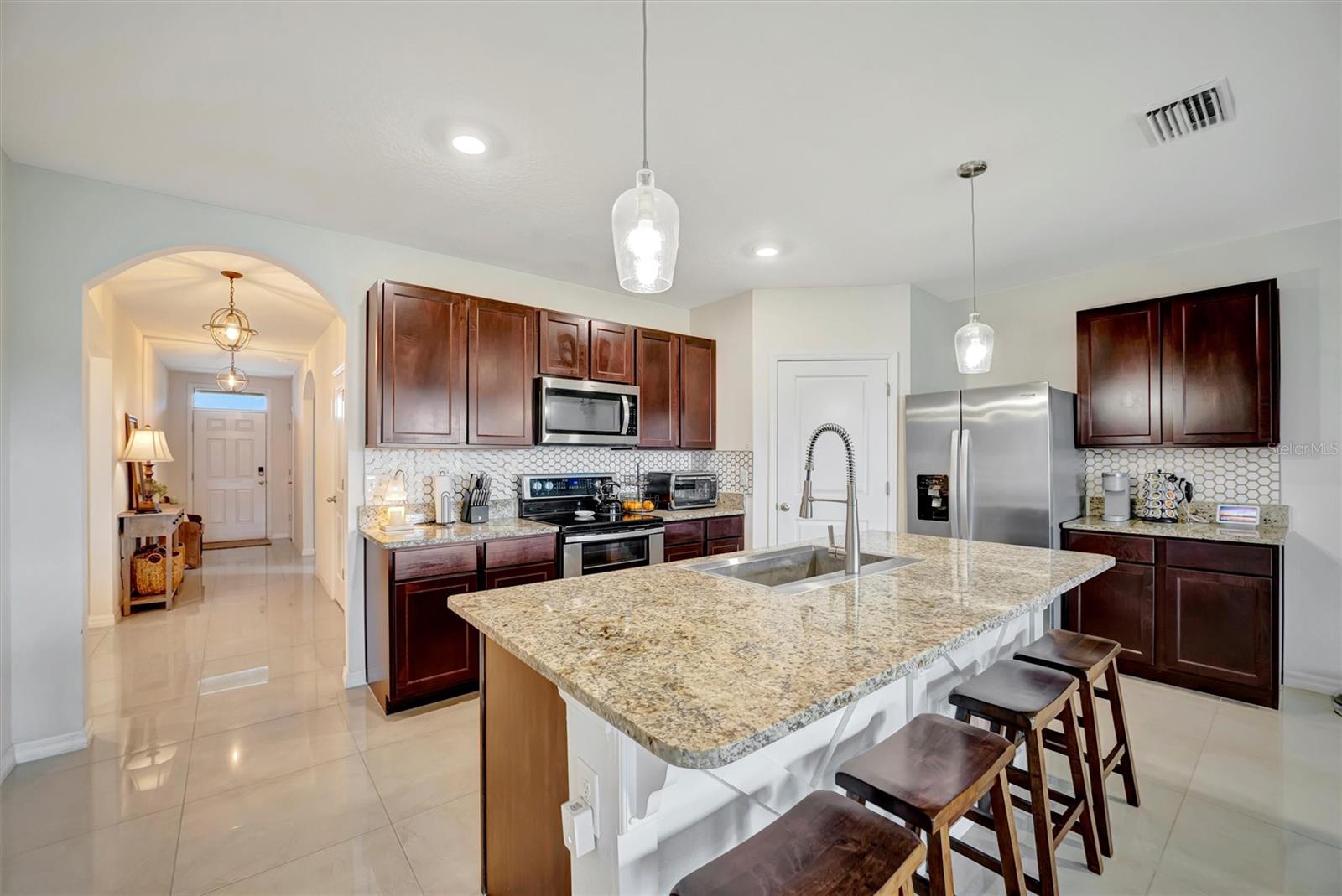 DG FARMS PH 6B - Residential