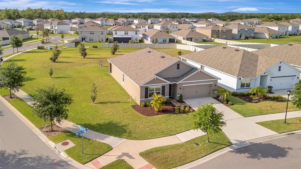 Photo of 16341 Little Garden Drive, Wimauma, FL 33598 (MLS # A4676985)