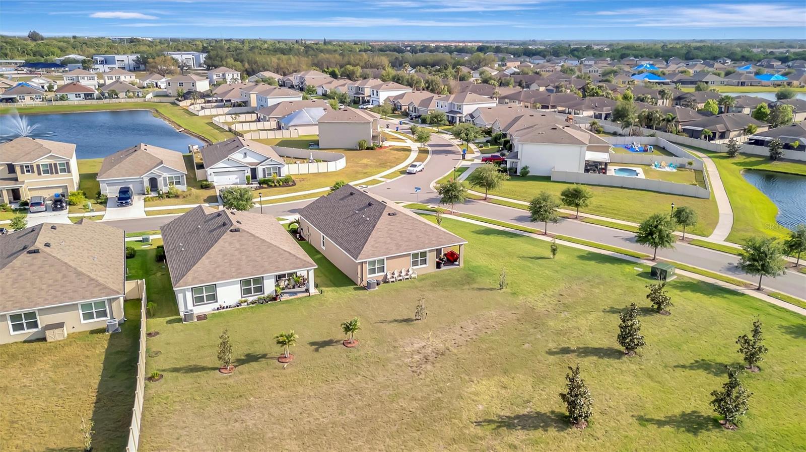 DG FARMS PH 6B - Residential