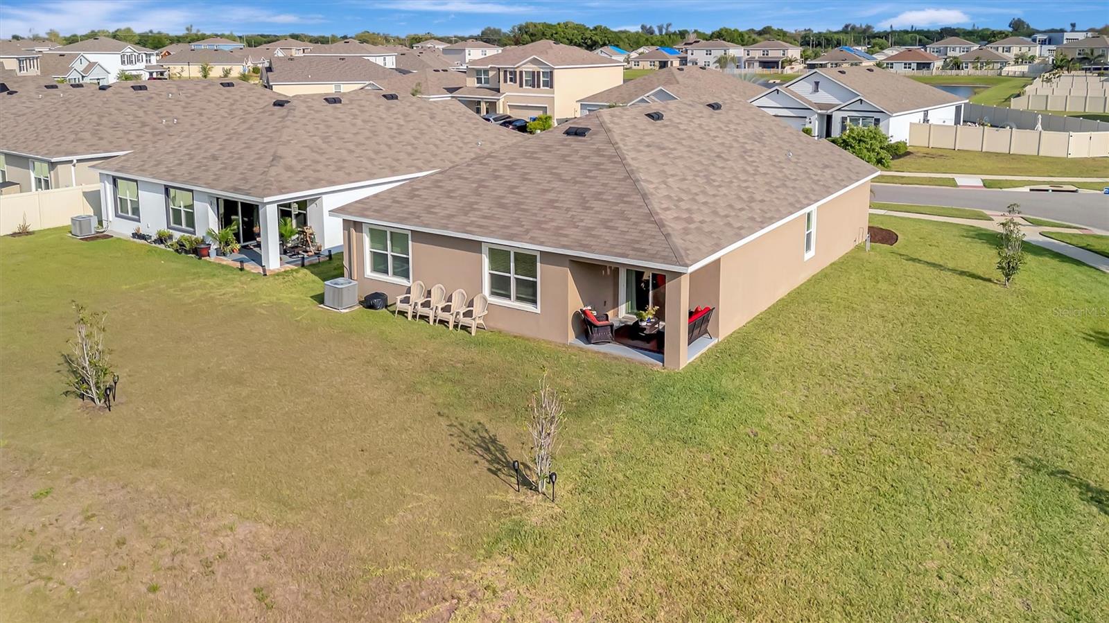 DG FARMS PH 6B - Residential