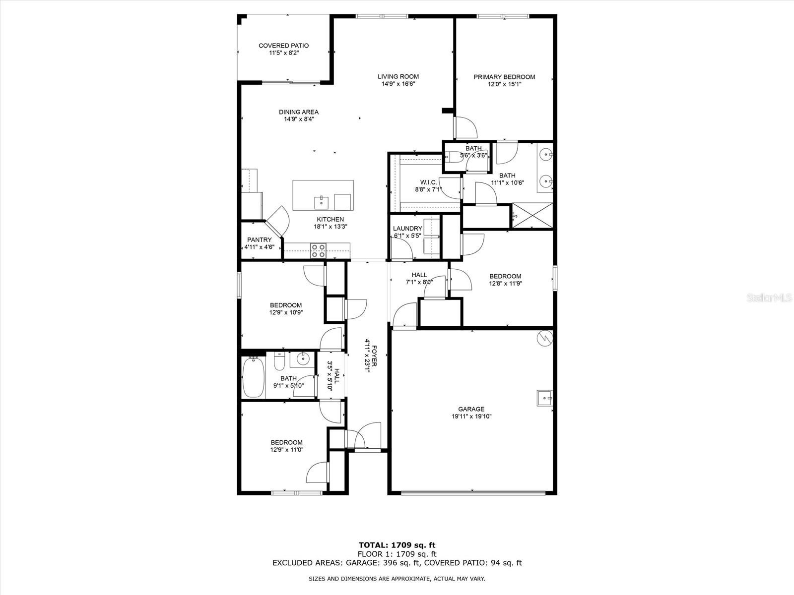 DG FARMS PH 6B - Residential